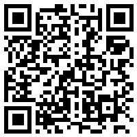 QR Code for bitcoin:3EhQAMreWAHtPrCGYFr7dLJYpjopjEDa46