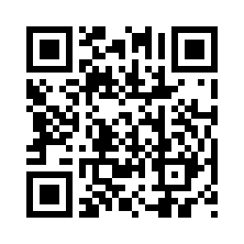 QR Code for bitcoin:3EhW8DXFt4NHn3nHAPuLEkYtE8GsXhUtTX