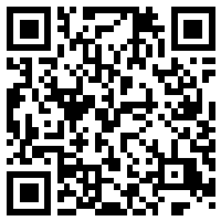 QR Code for bitcoin:3EhWaUayty6h8FdeWaTPVApNn4HXeTcFn7