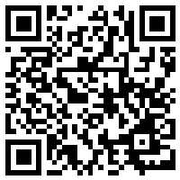 QR Code for bitcoin:3EhfbfuSPa9eGKdH1rBf3BS9gmfjTQV73L