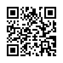 QR Code for bitcoin:3EhkDnk67qSind38EADGL1ptCSJ3CAxGDD