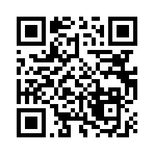 QR Code for bitcoin:3EhuhrbWDznSxLLY5FphiZDgETHuZWHBE3