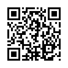 QR Code for bitcoin:3Ei5BpQxqSW8uAmDMGfJEbcx6DFxADZNXG