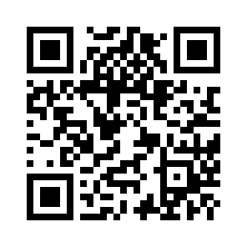 QR Code for bitcoin:3EiN55CSJdRxXKTCBf8nYgdkbTEG9MuNvV