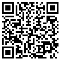 QR Code for bitcoin:3Eif6b3BF4tMpp2gW4jxTpbWDH1tzD1snM