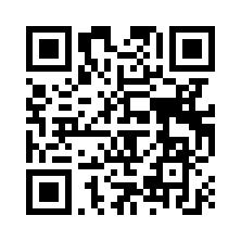 QR Code for bitcoin:3Eigg31MmQUFfEBf3k6t9XattsPQ8qCEMr