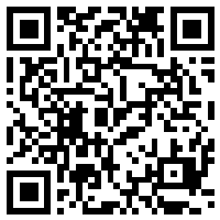 QR Code for bitcoin:3Ej7QJ5VR3hFmZDFtdBqX73HT6yoGUfroW
