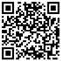QR Code for bitcoin:3EjQZjBb4NscpXH4yvbSawMuGQD3AoZFNL