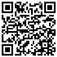 QR Code for bitcoin:3EjRCDpp9c7xBCtLh9ZZnoro3EH93EBGoY
