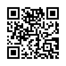QR Code for bitcoin:3EjayWTxUsx4b6DYPXbgAHGBtaAYTmRuJD