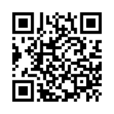 QR Code for bitcoin:3EjgkZipNXbF8CF25oQTAq9nP19LCbTor5