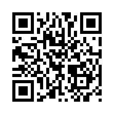 QR Code for bitcoin:3EkQTYtVUfxVTKgMuMsrVP3CutoL51HZX4