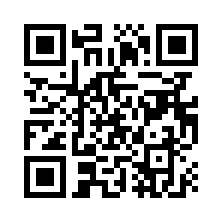 QR Code for bitcoin:3EkfgiHNVC1tXNQkSXZfdAKDbSSaXTeJcr