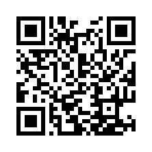 QR Code for bitcoin:3EkvrQLVyTxoSc95C96G8CZPts9VxFVpan
