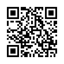 QR Code for bitcoin:3EmAVsbFJxztvJnoVqVfzhLxakdkhCuECb