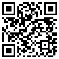 QR Code for bitcoin:3EmFUCbPmnaJprKnSgPzzb7oLUD6ZX433N