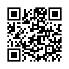 QR Code for bitcoin:3EmWPRyvgsUMkWoWk7ozHT5zW5BZ5h4eGD