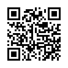 QR Code for bitcoin:3EmXGZmX6bTdYmZHrwMwfaSkfXGmsBEjQy