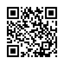QR Code for bitcoin:3EmbCUDm1itCsh6WpKVzALYWMziJryVpRt