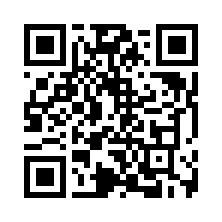 QR Code for bitcoin:3EmcNCqSqRQAqpvjYiafMV2aSim1dcGych