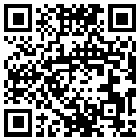 QR Code for bitcoin:3EmkedWhetwsEaqKNc1GhKo2T3YiSCfAMH