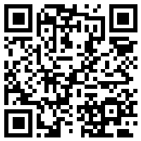 QR Code for bitcoin:3EmnLLvKsMFSU1ENgkG6SPAs42SM2CcUEh