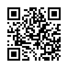 QR Code for bitcoin:3EmzachkcSExGLaGG4hXZiShDs8EkiC3DK