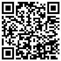 QR Code for bitcoin:3EnAebUmvFjNGaB7FDMpFPC31vZfkRnFek