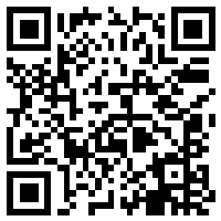 QR Code for bitcoin:3EnsS8qc5eM1hJRHzHF27TmhdwJ9ymJWra
