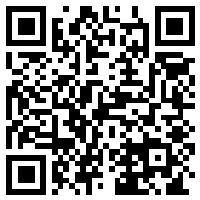 QR Code for bitcoin:3EoSbBUW6tr3vAeGmx83Td9sUaWp7Ufhnr