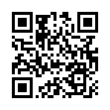 QR Code for bitcoin:3EobeR7ERRarSRbdhFZRvntEdLG3ePfC85