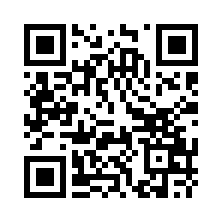QR Code for bitcoin:3EocXRRjZJFZ8CUUYF6CLXAXJZA2AFDa1t