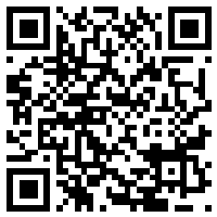 QR Code for bitcoin:3EpC4FJAvLwtUQUD34rhaQ9qFUpbzxvmBz
