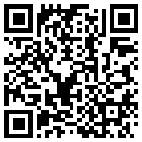 QR Code for bitcoin:3EpFGWis1CTe32HLudukrbCjQQ5dzVvLqB