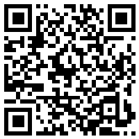 QR Code for bitcoin:3EpGgK8AvbdTr3NBzuLtSjUt1FAqByL24m