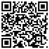 QR Code for bitcoin:3EpMmZPVZAdvV9RCiyaCnkaWcZtdLfnnKV