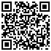 QR Code for bitcoin:3EpN5NrkhGHYuABMkWSN2gcEutY6sYUbfB
