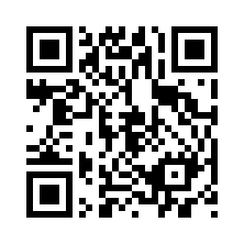 QR Code for bitcoin:3EpX3MMGiYR4usSGfmTihiUTbk5KoATwGJ