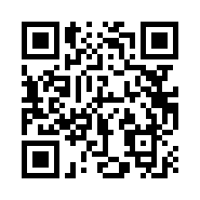 QR Code for bitcoin:3EpaATMk48mrZFfiMsrUx4RsMZXkYSt63R