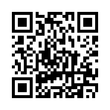 QR Code for bitcoin:3Epm2TvJaQefefeJ8rzgztmHumP4XxiW2Z