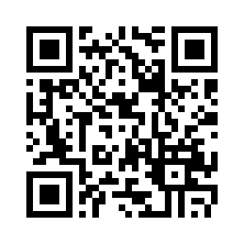 QR Code for bitcoin:3EpptWjqF1jtsMuJjC9VRJbowc4epQcCKt