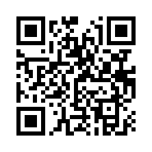 QR Code for bitcoin:3Eq9g5HnqiCQKF9sjZPyWjEEKWgrfgiHSL