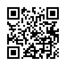 QR Code for bitcoin:3EqRVn83sLg9qsmbD3d4PvbXCQu8MG3vnN
