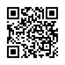 QR Code for bitcoin:3ErYzLu1PMwsiGRC2nKxDRzedeFa4W9MJV