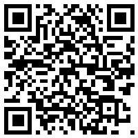 QR Code for bitcoin:3ErnFydK6yMdafhHApi5HpGPWukP8oFNXk