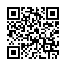 QR Code for bitcoin:3ErraXAeFyQZLPptfbvSxokgrpRqjrj4fL