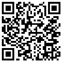 QR Code for bitcoin:3EsSY8FPYaNttLcb9vyUNat35qmwXxF8rP