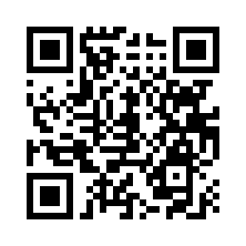 QR Code for bitcoin:3Et5zYct31XEfVxE8ef8vfzPcwnUbH4way