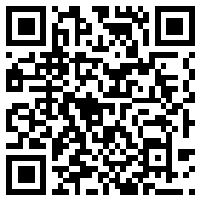 QR Code for bitcoin:3EtjmEdn57xTWMnoJokvDAvhmmUpvR56jR