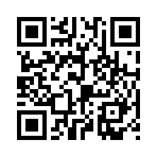 QR Code for bitcoin:3EuFQgXMyx8Uo7LJa7HDLrU6a76CS1xigD